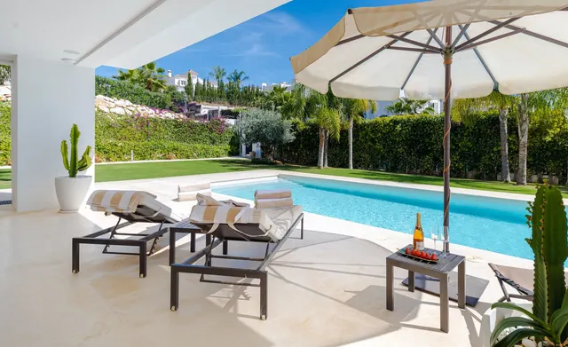 Chalet 6 habitaciones 637m² en venta - Marbella - foto 4