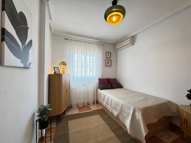 Adosado en Lomas de Cabo Roig — 33