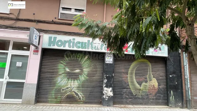 Amplio Local Comercial en Venta en El Ejido, León - Oportuni