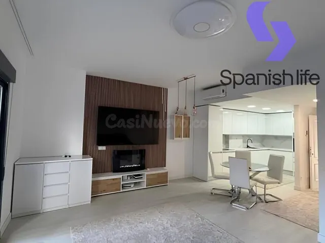 Dúplex de 3 dormitorios 108 m2 en Villajoyosa — 3