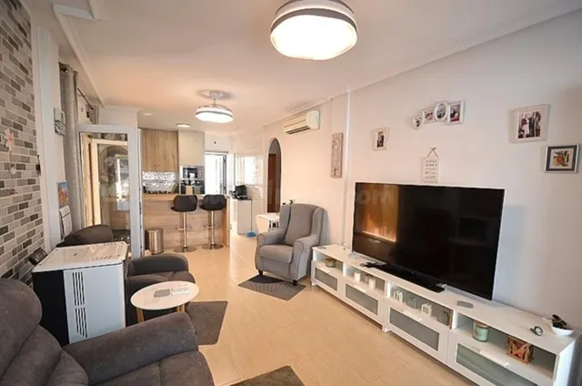 SE VENDE VILLA DE 3 habitaciones EN SUCINA MURCIA - foto 3