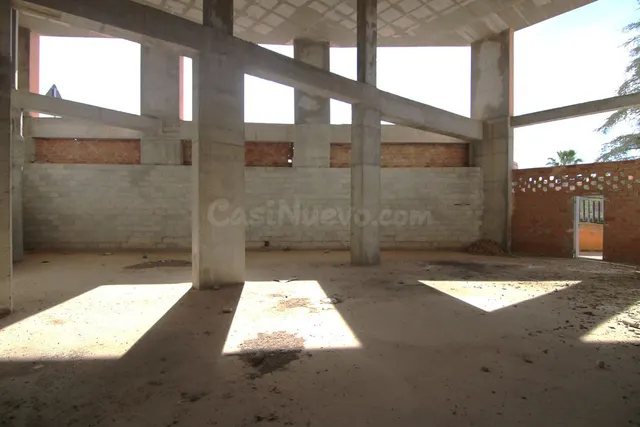 Local comercial 267m² en venta - South of spain - foto 4