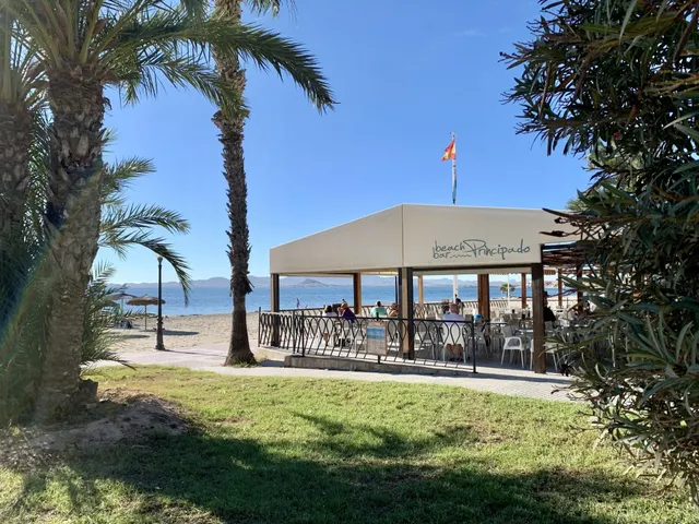 VILLAS DE OBRA NUEVA EN LOS ALCAZARES — 12