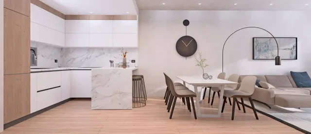 Bungalow 2 habitaciones 131m² en venta - torrevieja — 8