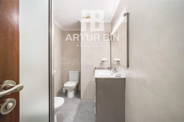 Piso 3 habitaciones 153m² en venta - Sant Francesc — 13