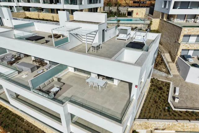 Ático 3 habitaciones 136m² en venta - Costa Del Sol — 7