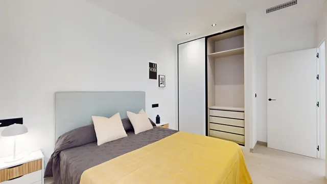 Villa 5 habitaciones 320m² en venta - Camporrosso village — 27