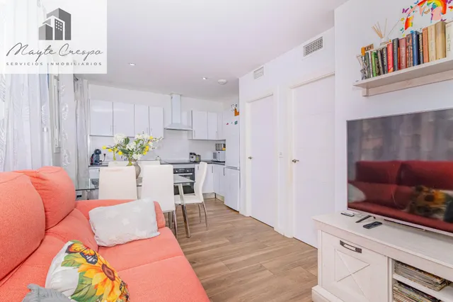 Precioso duplex moderno con patio — 7