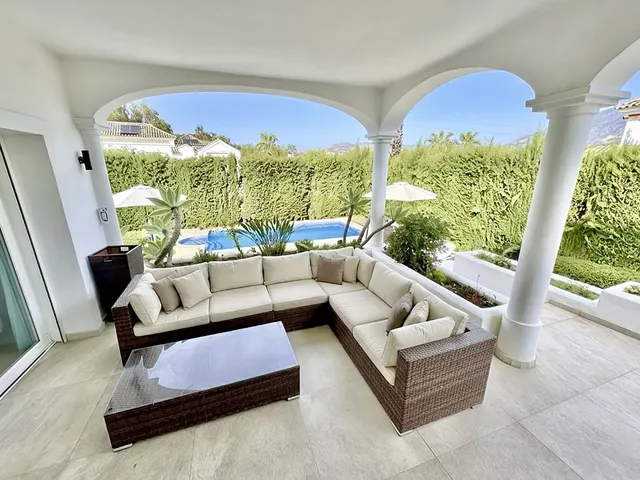 Chalet 5 habitaciones 220m² en venta - Marbella — 13