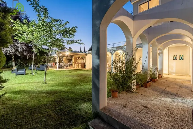 Casa  en el Parque del Cubillas — 46