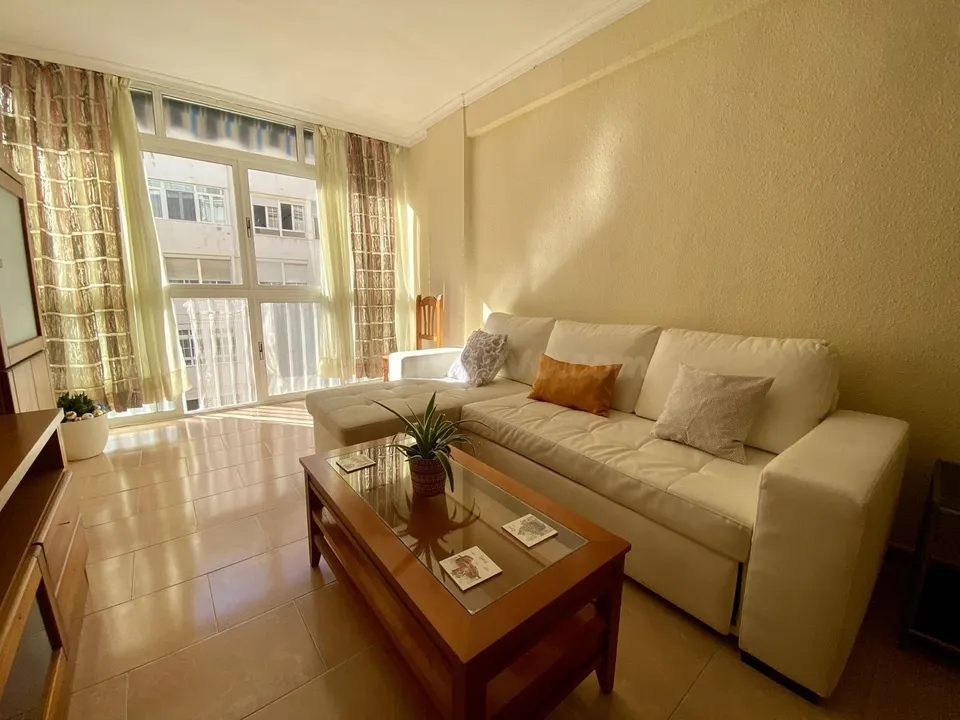 Apartamento 3 habitaciones 66m² en venta - La Luz - El Torcal