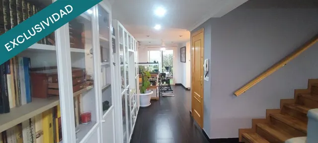 ¡Magnífico adosado de 185 m² en Alzira! — 22