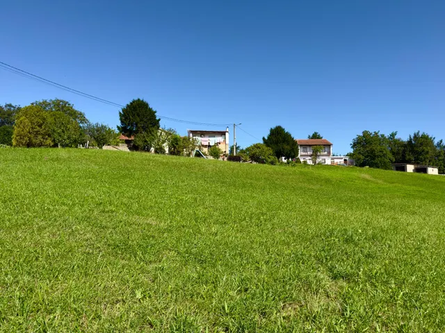TERRENO URBANO CON ESTUPENDAS VISTAS EN EL TEJO — 7