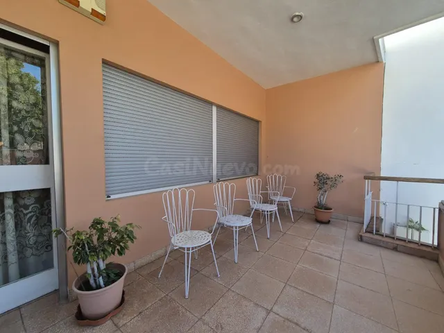 CASA SEÑORIAL ARAFO - foto 4