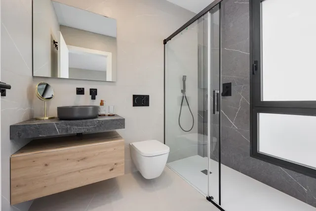 Villa 3 habitaciones 141m² en venta - torrevieja — 9
