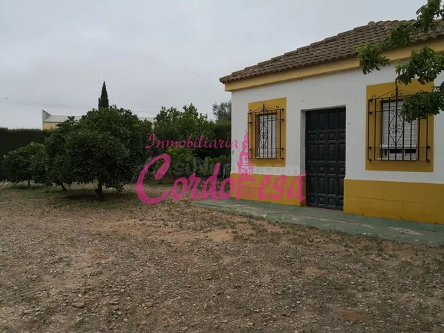 Parcela en venta - Aeropuerto
