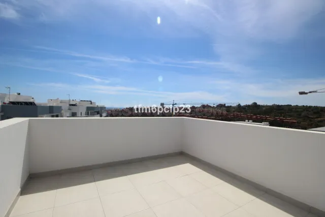 Ático en Venta en Estepona Málaga - foto 5