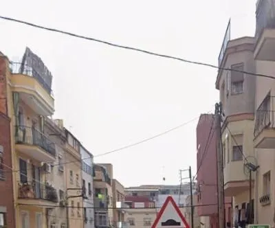 PISO EN BARCELONA