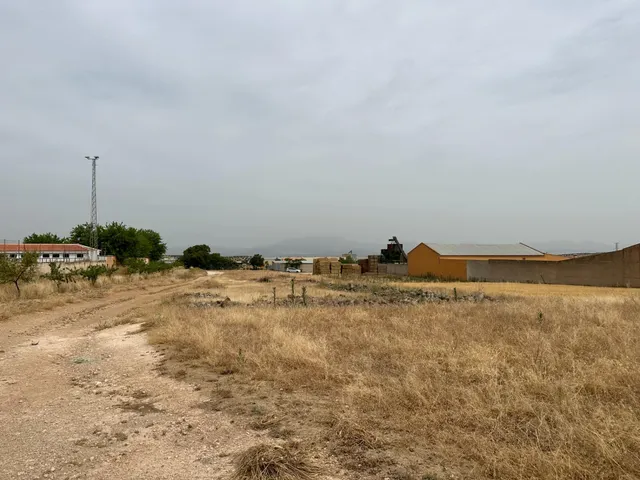 VENTA DE SOLAR INDUSTRIAL EN CHIMENEAS — 30