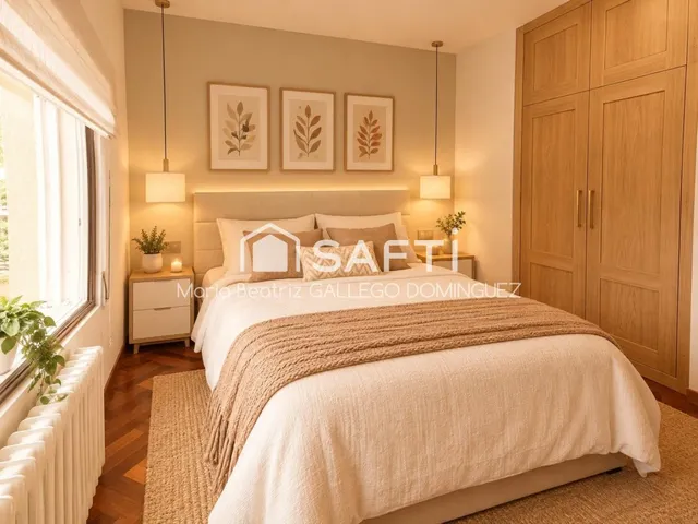 SE VENDE ESPECTACULAR ATICO EN MONDARIZ BALNEARIO - PONTEVEDRA — 15