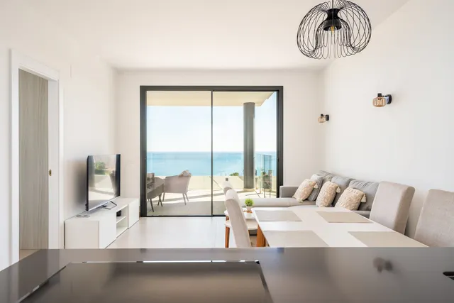 Apartamento 2 habitaciones 69m² en venta - Centro — 7