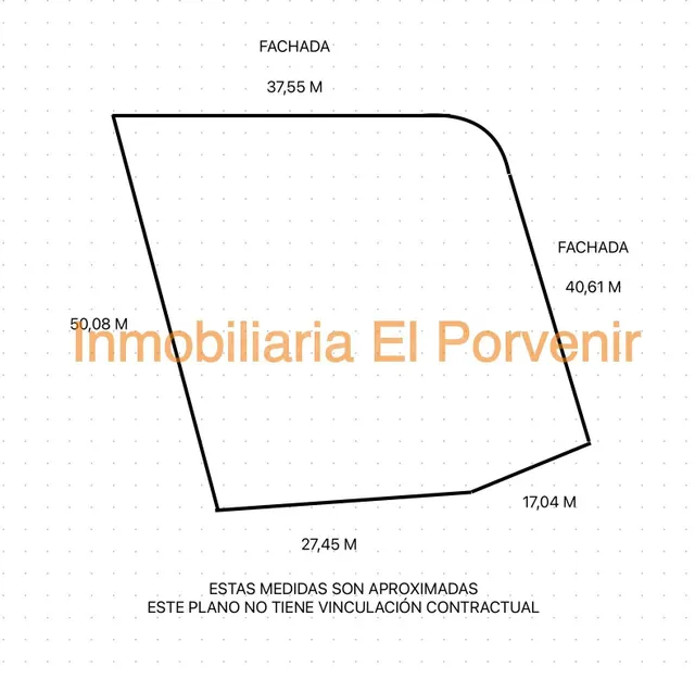 Parcela 3 habitaciones en venta - Santa apolonia - foto 2