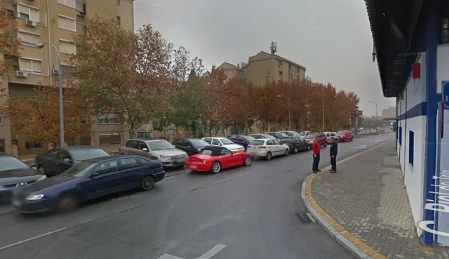 Nave industrial 650m² en alquiler - Cerro del Águila - foto 4