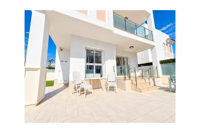 Apartamento 2 habitaciones 73m² en venta - Costa blanca sur — 5