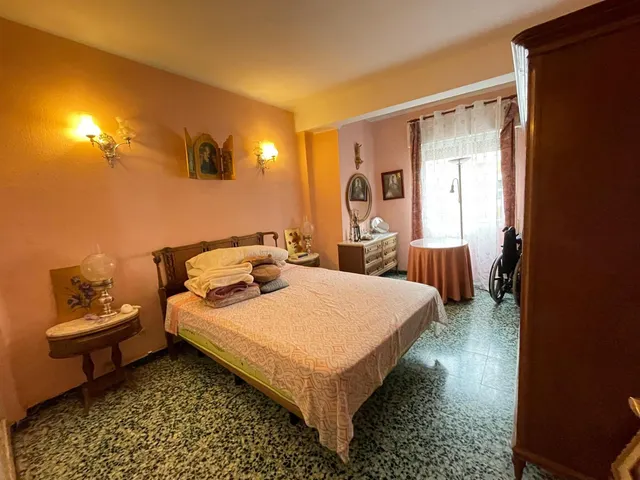 Apartamento 3 habitaciones 90m² en venta - Perchel Norte - Trinidad — 16
