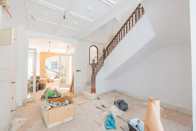 Edificio en venta en ubicación prime – plaza nueva, Orihuela — 32