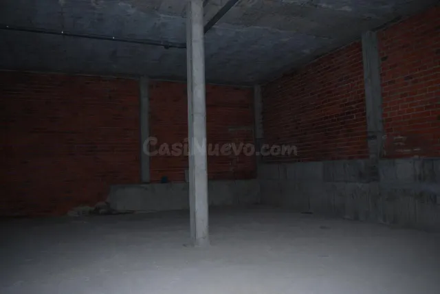 ALQUILER BAJO COMERCIAL EN LA ZONA DE ODEÓN EN LA GÁNDARA, N - foto 4