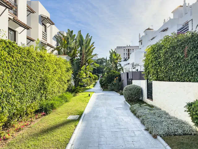 Apartamento 2 habitaciones 99m² en venta - Costa Del Sol — 21