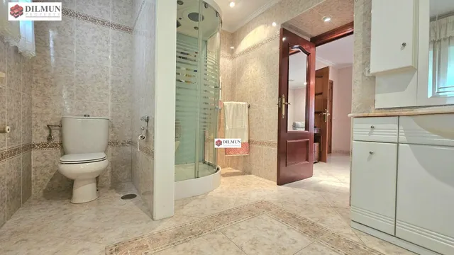 GRAN CASA EN VENTA ZONA PARQUE ACUÁTICO — 49