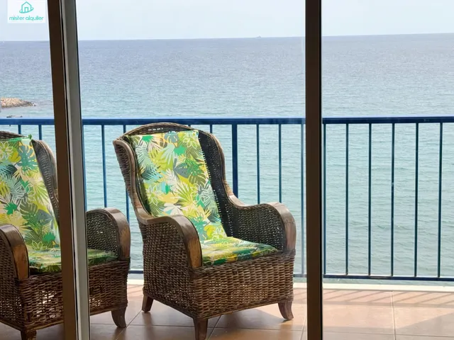 Apartamento 3 habitaciones 73m² en alquiler - Campello Playa — 33