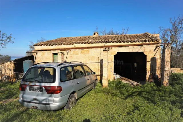 Casa de campo 108m² en venta - Colònia de Sant Pere - foto 5
