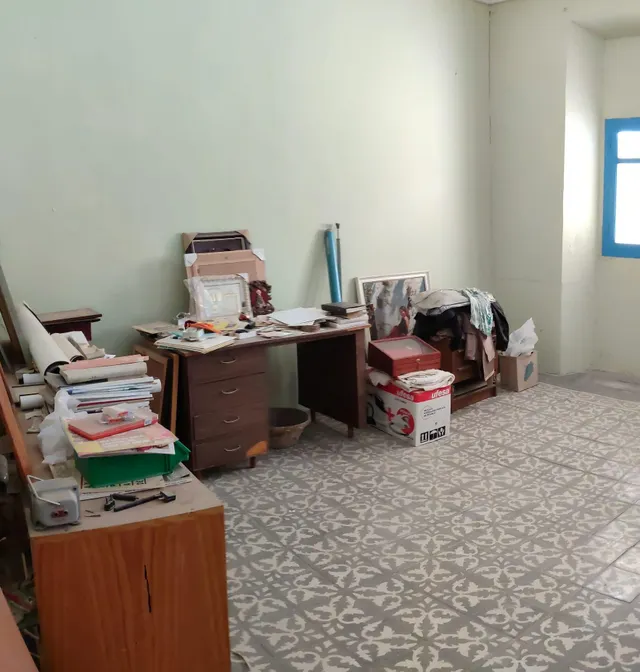 SE VENDE CASA DE SIETE habitaciones EN SERÓN ( ALMERÍA ). — 27