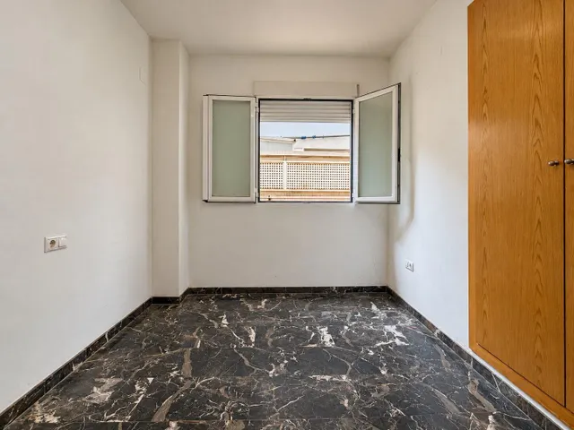Piso en planta baja a la venta en naquera — 44