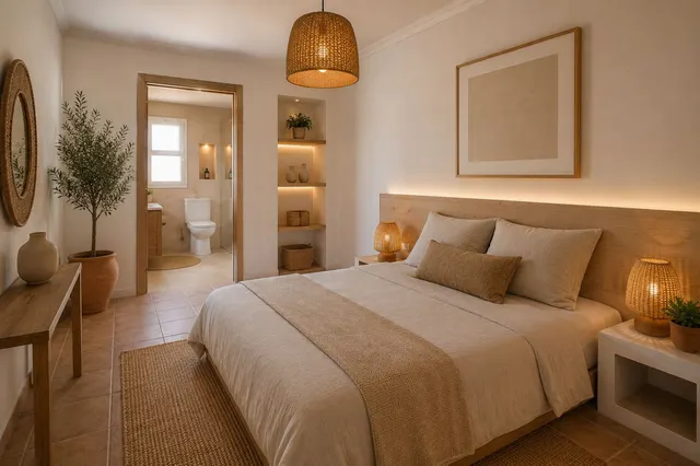 Adosado 4 habitaciones 226m² en venta - Riviera del sol — 31