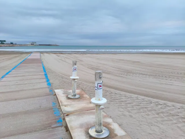 FABULOSO ATICO DUPLEX A UNOS PASOS DE LA PLAYA, IDONEO COMO VACACIONAL — 25