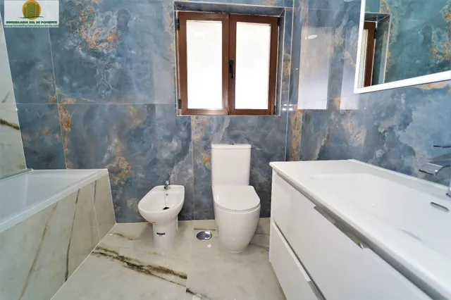 Chalet Independiente en la Nucia — 42