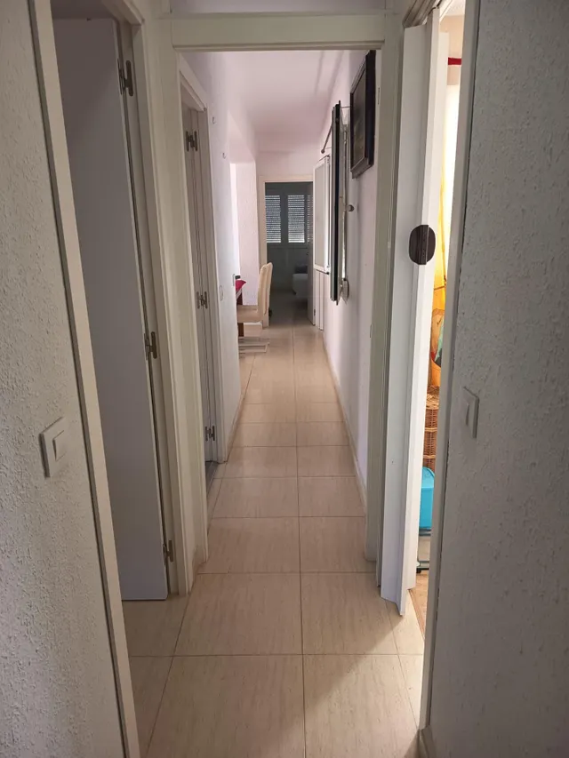 Piso de 3 dormitorios en alquiler de larga duración en el Zapillo — 6