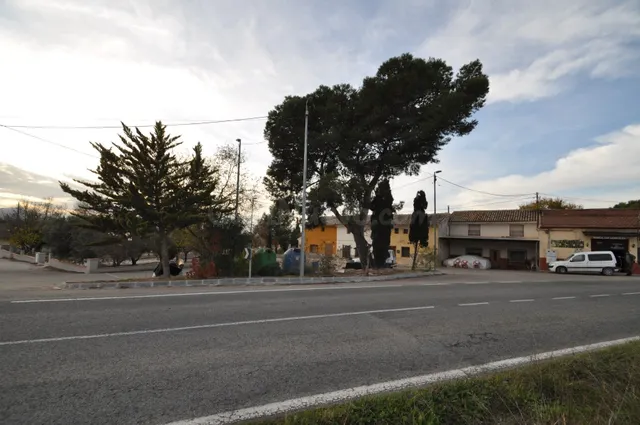 Parcela en venta - Abanilla - foto 5