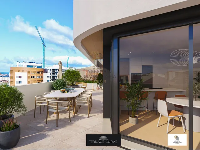 Piso 3 habitaciones 110m² en venta - La Chantría- La Lastra — 16