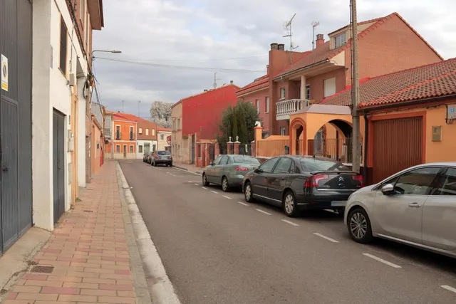 TERRENO URBANO EN CALLE CLAVEL
