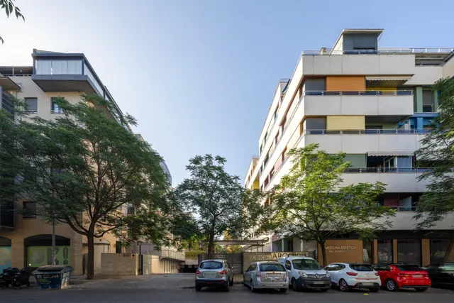 Apartamento tipo loft con garaje incluido y piscina en zona Parque Lagos — 27