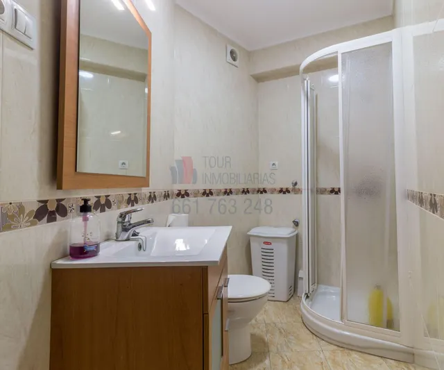 Entresuelo 3 habitaciones 104m² en venta - Carolinas bajas — 26