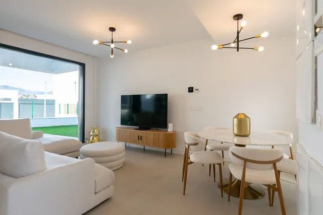 Adosado 4 habitaciones 180m² en venta - Costa Del Sol — 24