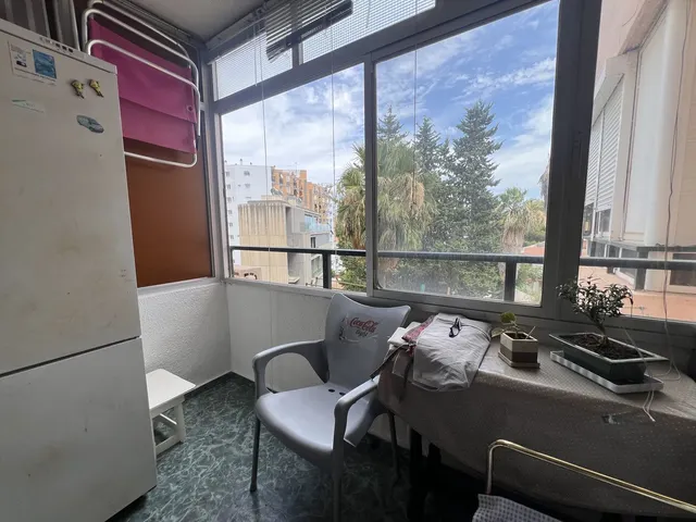 Estudio 25m² en venta - Centro — 6