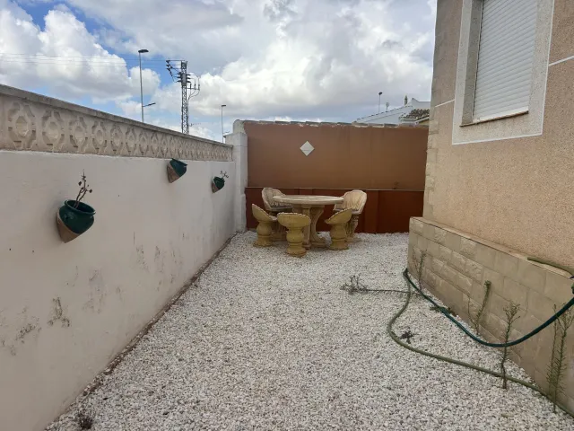 Villa 4 habitaciones 110m² en venta - Mazarrón — 28