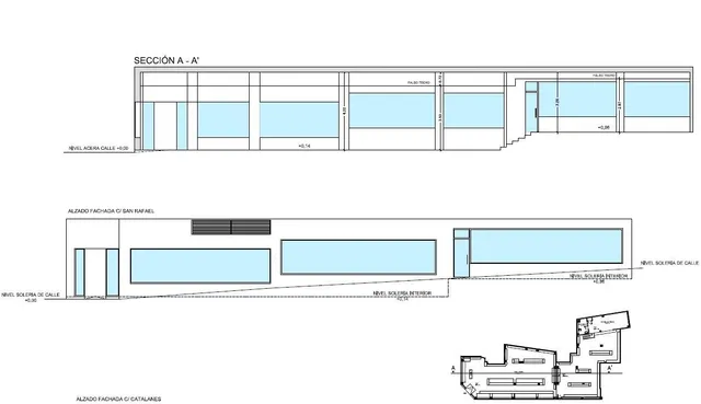 LOCAL COMERCIAL EN MOTRIL CENTRO - foto 5